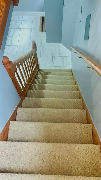 Amazing Location - City Of London- 2 Bedroom Stunning Canal View House With Private Garden,Parking & Balcony Zewnętrze zdjęcie