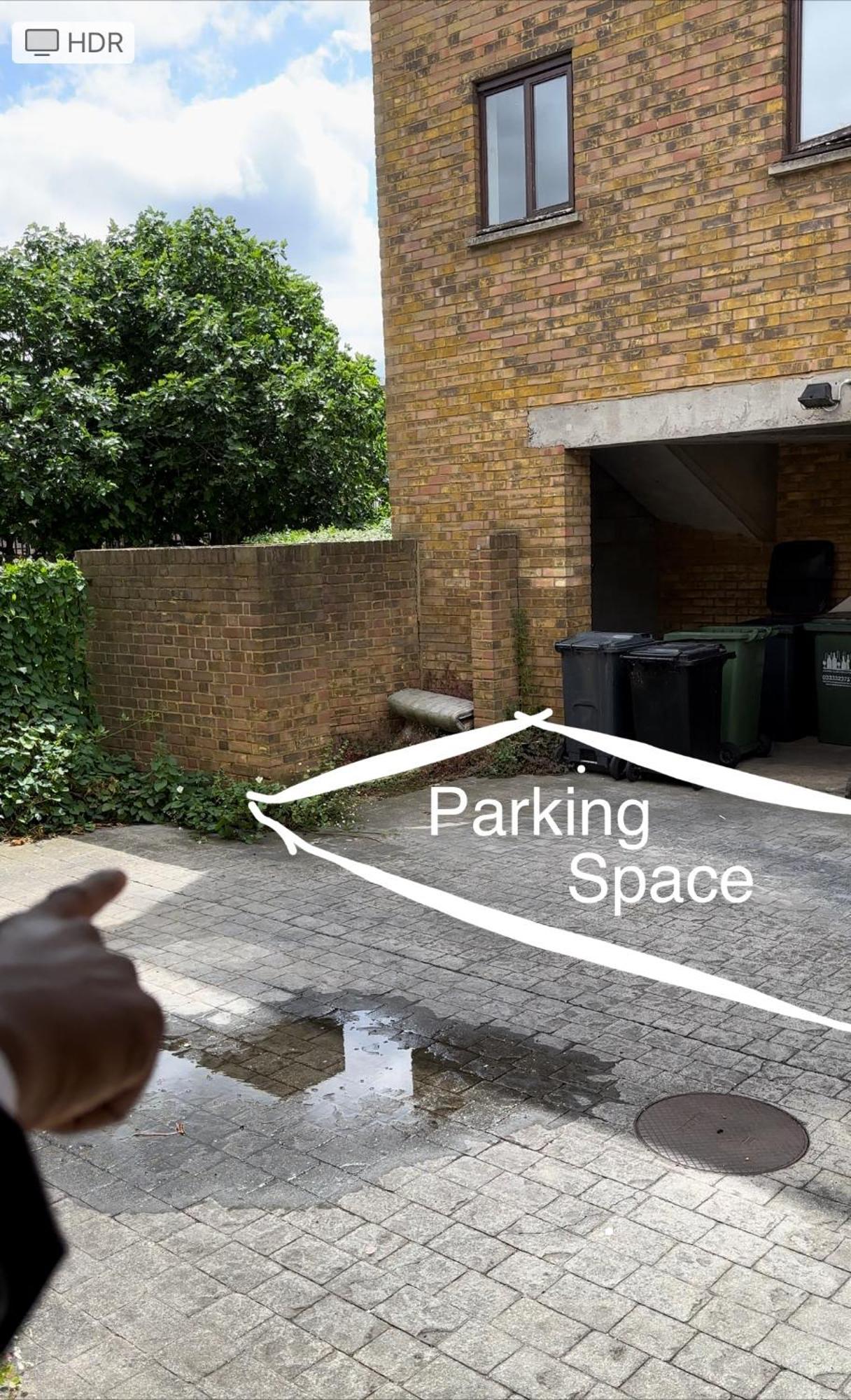 Amazing Location - City Of London- 2 Bedroom Stunning Canal View House With Private Garden,Parking & Balcony Zewnętrze zdjęcie